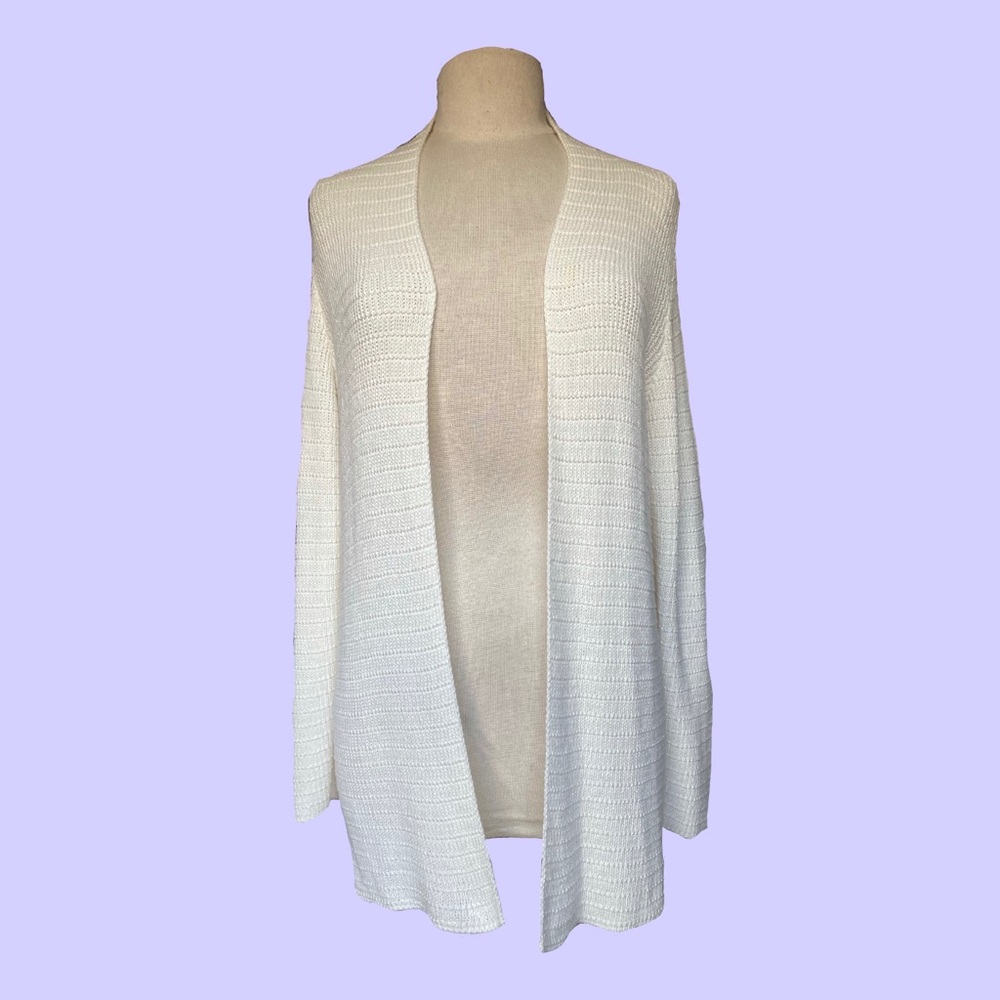 Preston & York cardigan size XL - no flaws